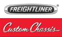 Freightliner Custom Chassis