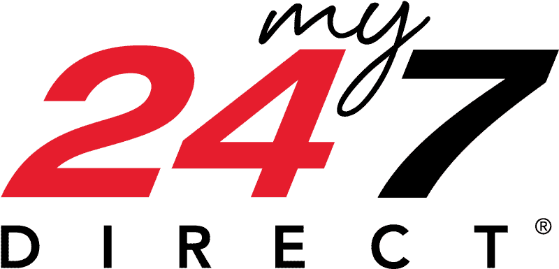 247Direct Logo