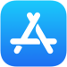 App Store Logo