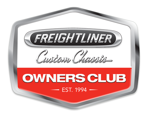 Freightliner Chassis Owners Club