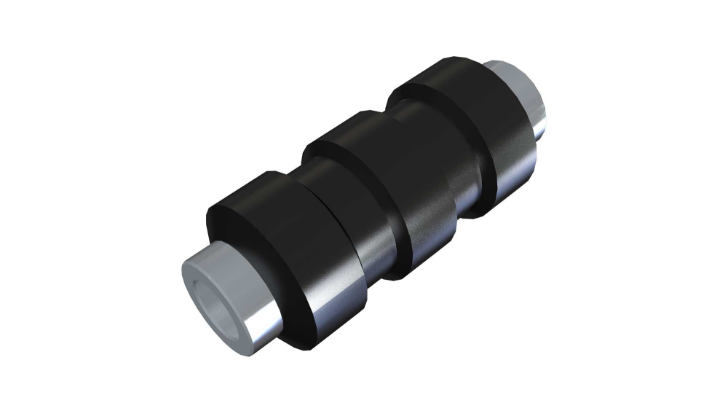 UltraSteer bushing