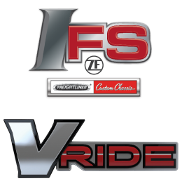 IFS & VRide