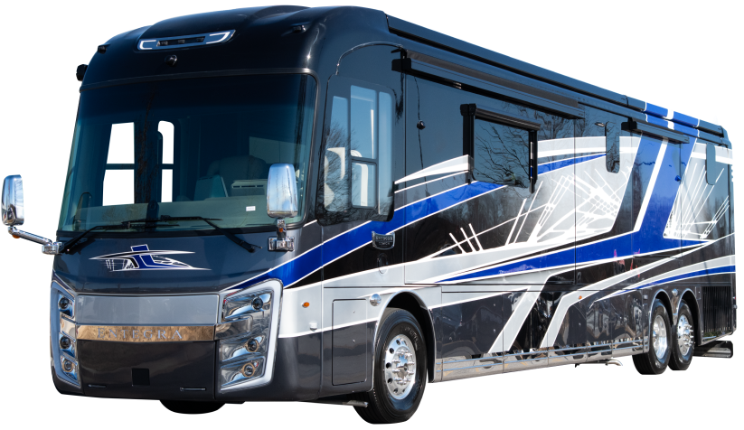 Entegra Cornerstone RV